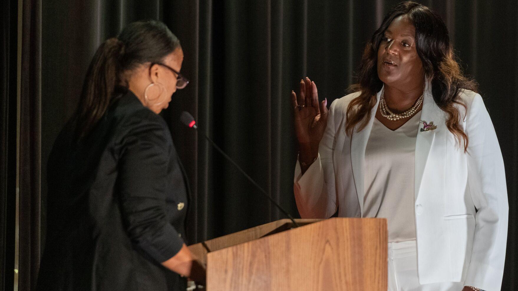 St. Louis Public Schools hires an auditor as questions swirl about excess spending